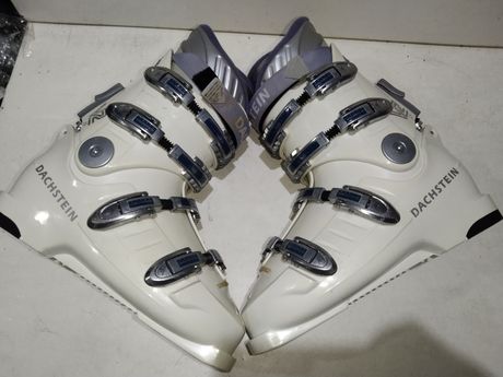 Buty narciarskie DACHSTEIN V2 Damskie rozmiar 42 super stan