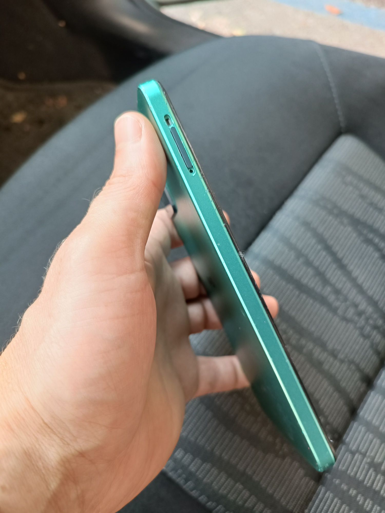 HMD PULSE+ TA-1602 6/128GB Dual Sim