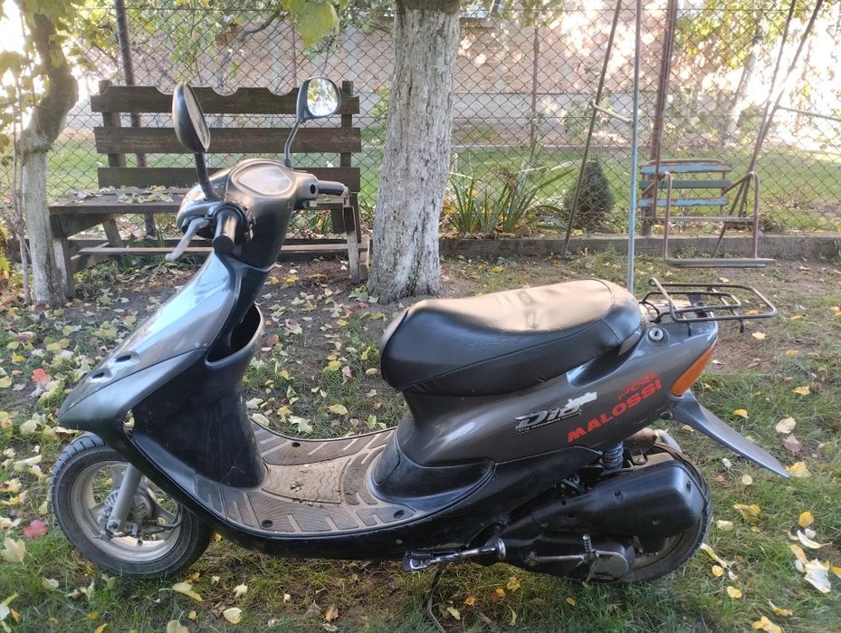 Honda Dio/ Діо 34 ТОРГ