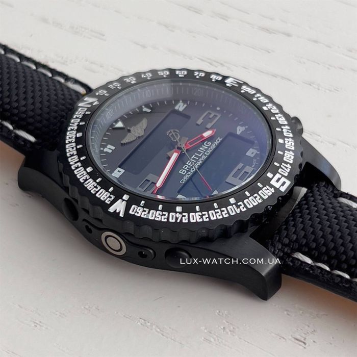 Часы мужские Breitling Exospace B55