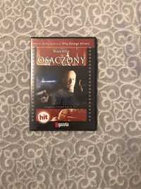 Film na DVD Bruce Willis Osaczony