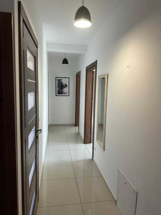 wynajmę mieszkanie przy ul. Głowackiego z parkingiem