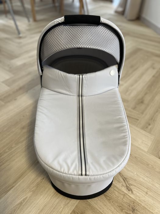 Gondola Cybex Gold cot S Fog Grey