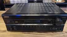 Onkyo amplituner TX SR608