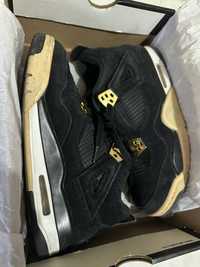 Jordan Retro 4 Royalty