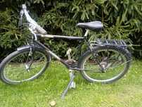 Sprzedam rower..
