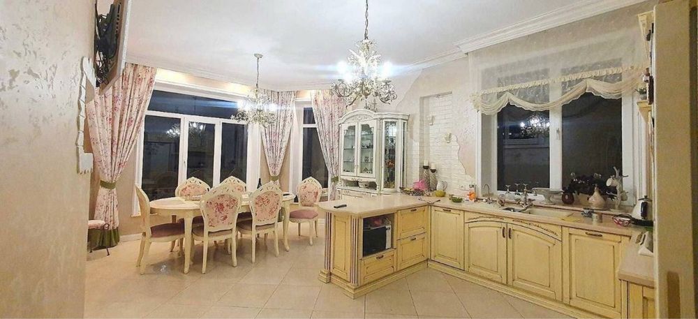 Сдам дом на 10-й фонтана