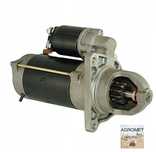 Rozrusznik Bizon SW 400 R10A, 24V 4,0Kw