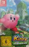 Kirby and the Forgotten Land Switch Nowa Kraków