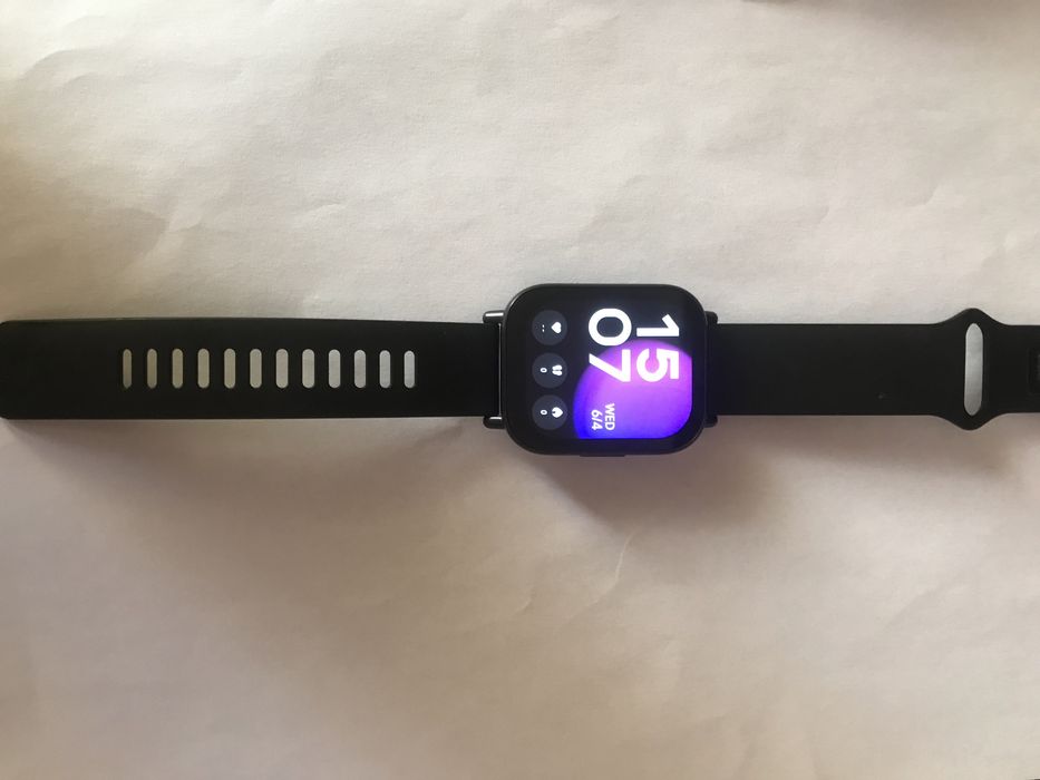 Redmi Watch 5 Active
