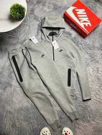 Мужской костюм Nike Tech Fleece