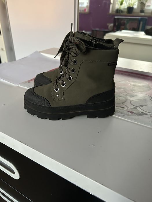 Buty jesien 28 HM