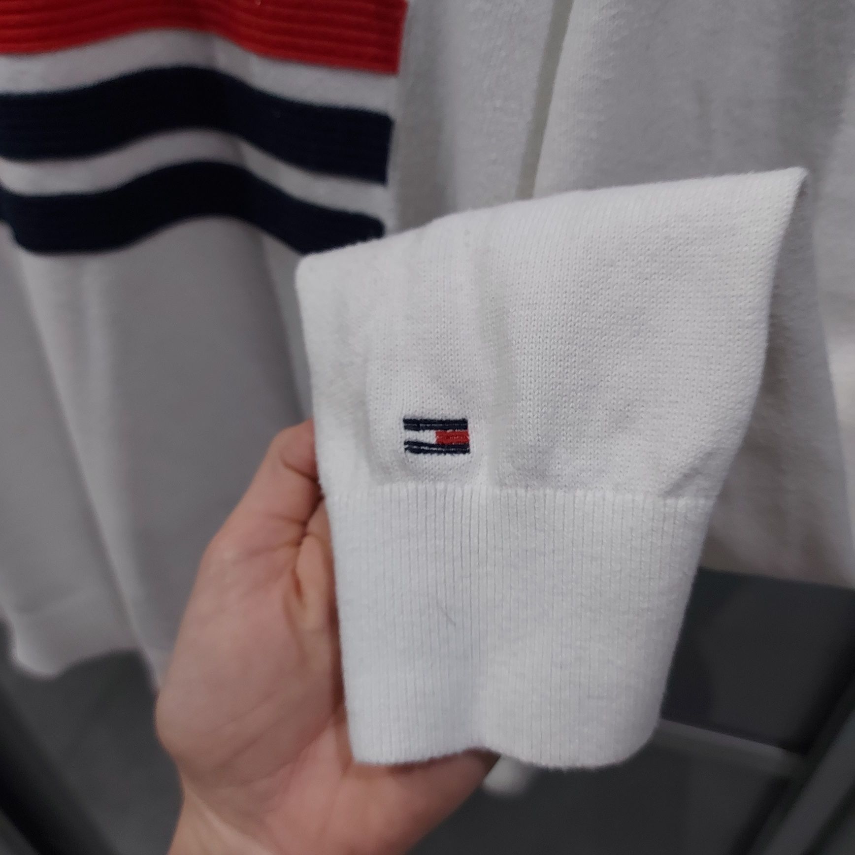 Sweter Tommy  Hilfiger