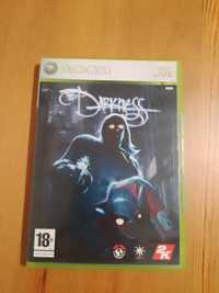 Darkness gra na Xbox 360