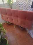 Cabeceira de cama