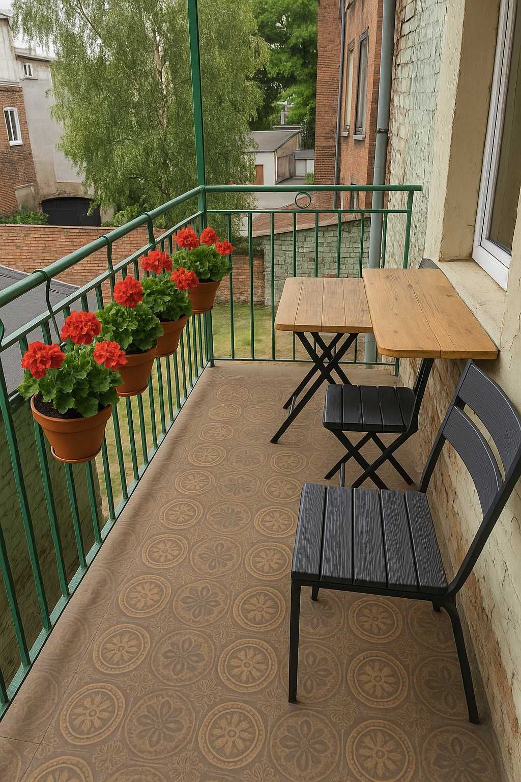 03 Katowice Centrum- Apartament dla 6 osób 2 pokoje WIFI