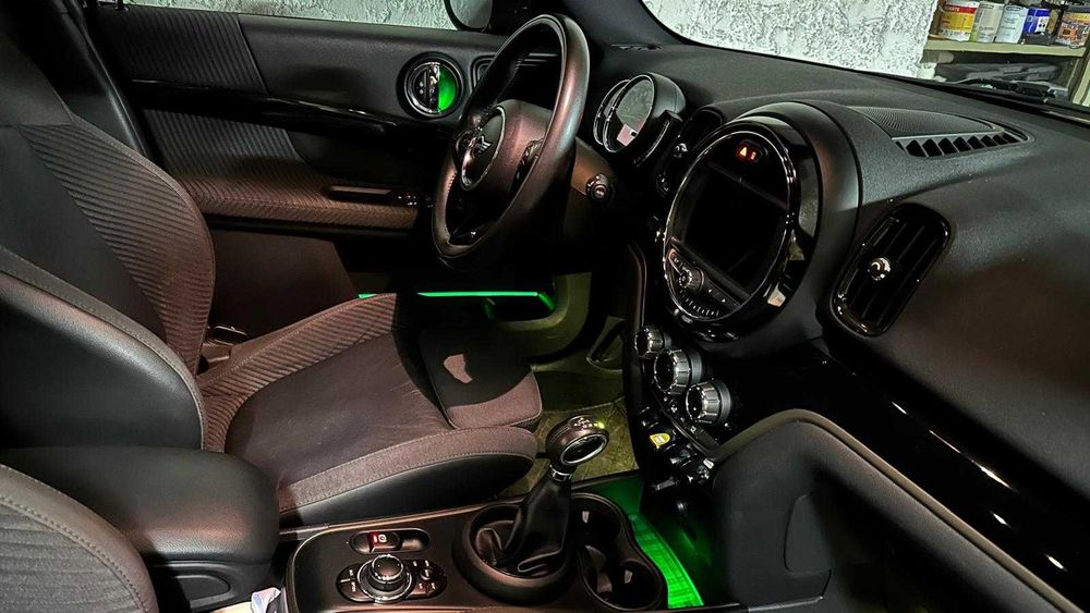 Mini Countryman SE ALL4 auto
