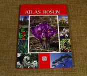 Atlas Roślin - Wydawnictwo Dragon