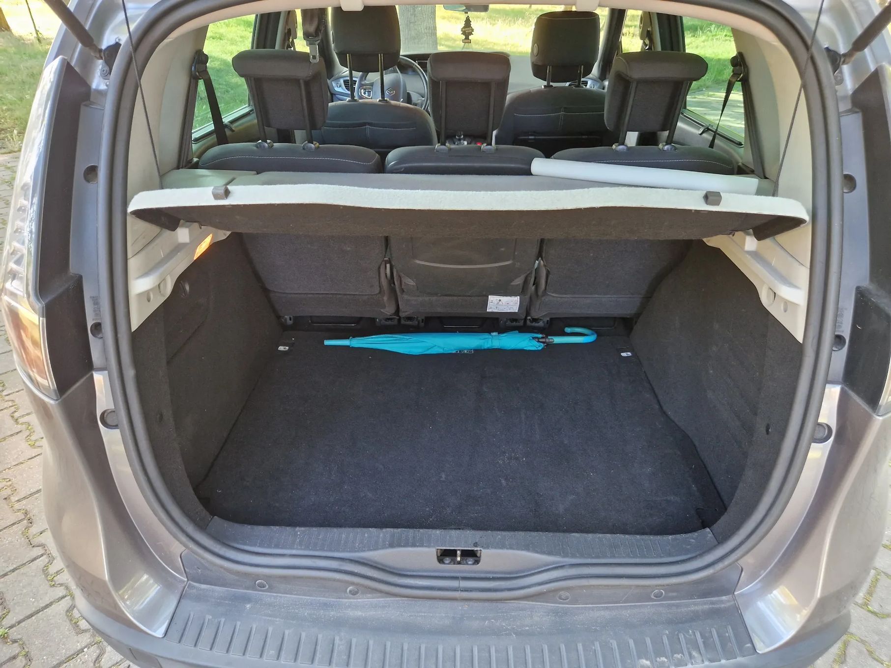 Renault Scenic Renault Scenic
