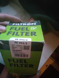 FILTRON Filtr paliwa  PE993/2