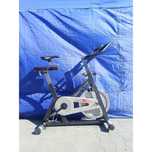 Rower Stacjonarny Spinnigowy Christopeit XL1 18 kg koło Wysyłka HIT