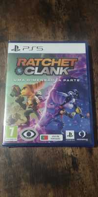 Ratchet Clank Ps5