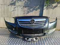 Zderzak Przedni Opel Insignia I / Z22C / Dobry Stan / Kompletny