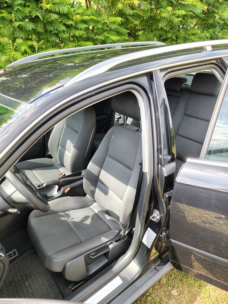 Audi A4 B7 1.8t LPG