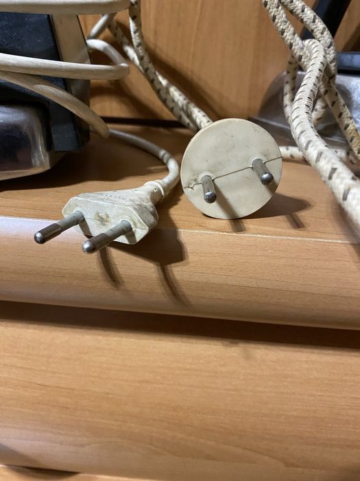 Утюги рабочие СССР