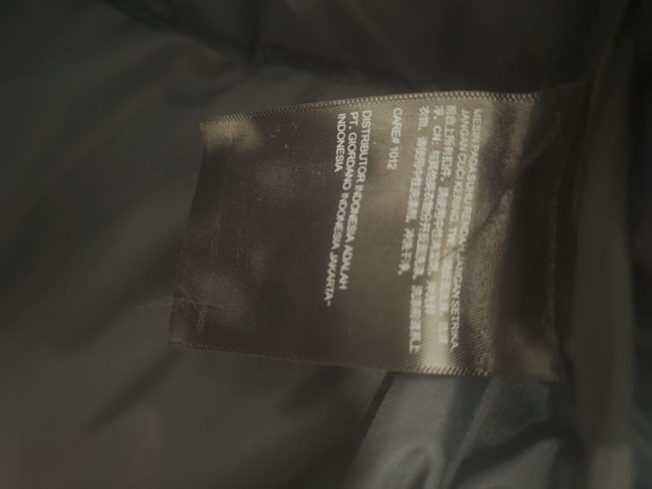 Kurtka zimowa The North Face