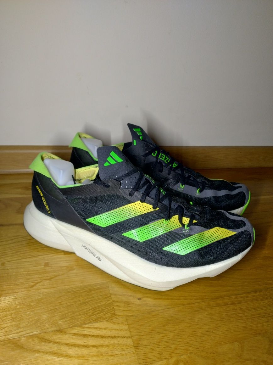 Кросівки Adidas adizero adios pro 3