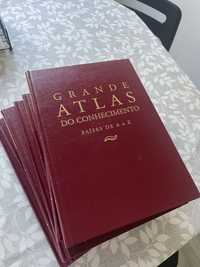 Grande Atlas do Conhecimento
