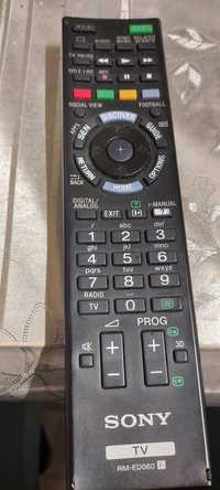 Pilot do tv Sony RM-ED060