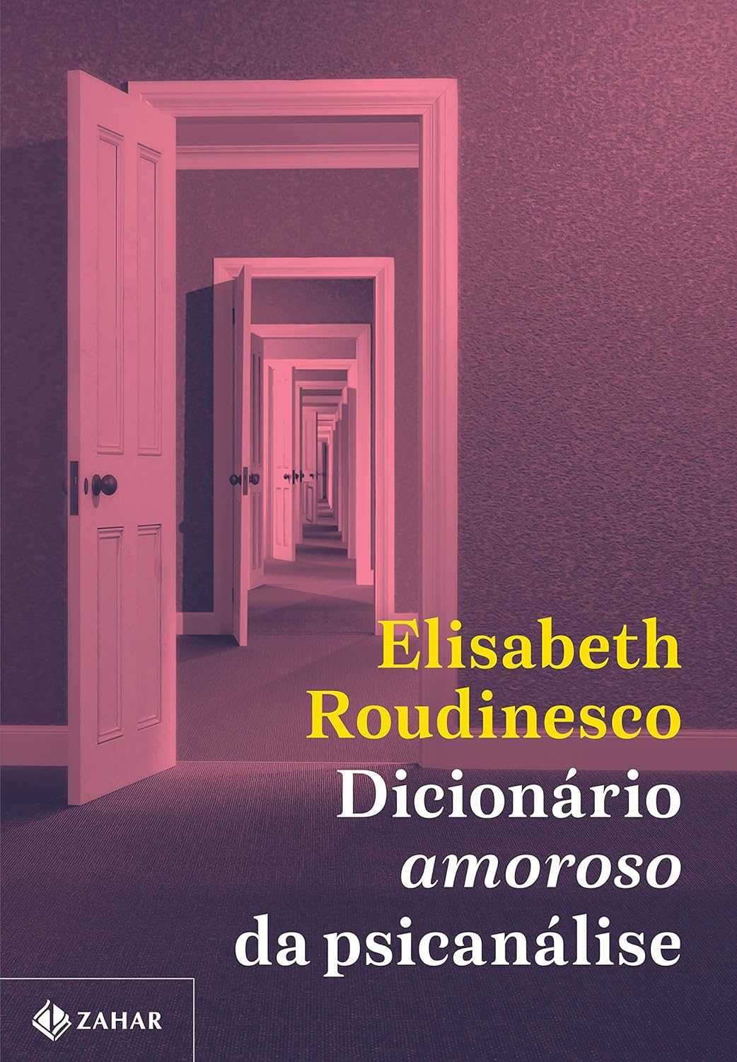 D. Winnicott, E. Roudinesco e F. Dolto - 24 livros raros de psicologia