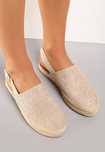 Espadryle obuwie  Mulanka