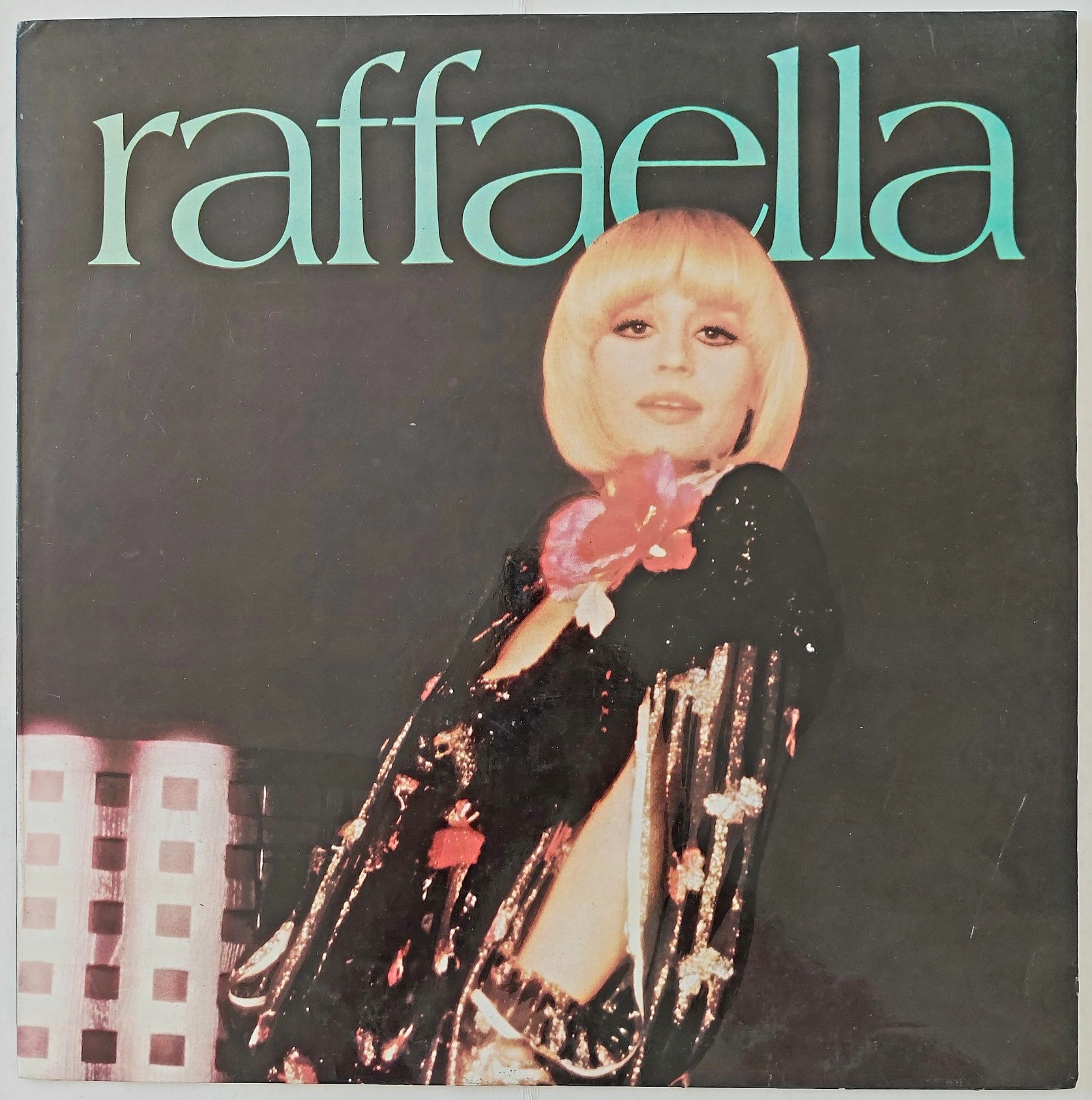 7 LP's RAFFAELLA Cara (1)