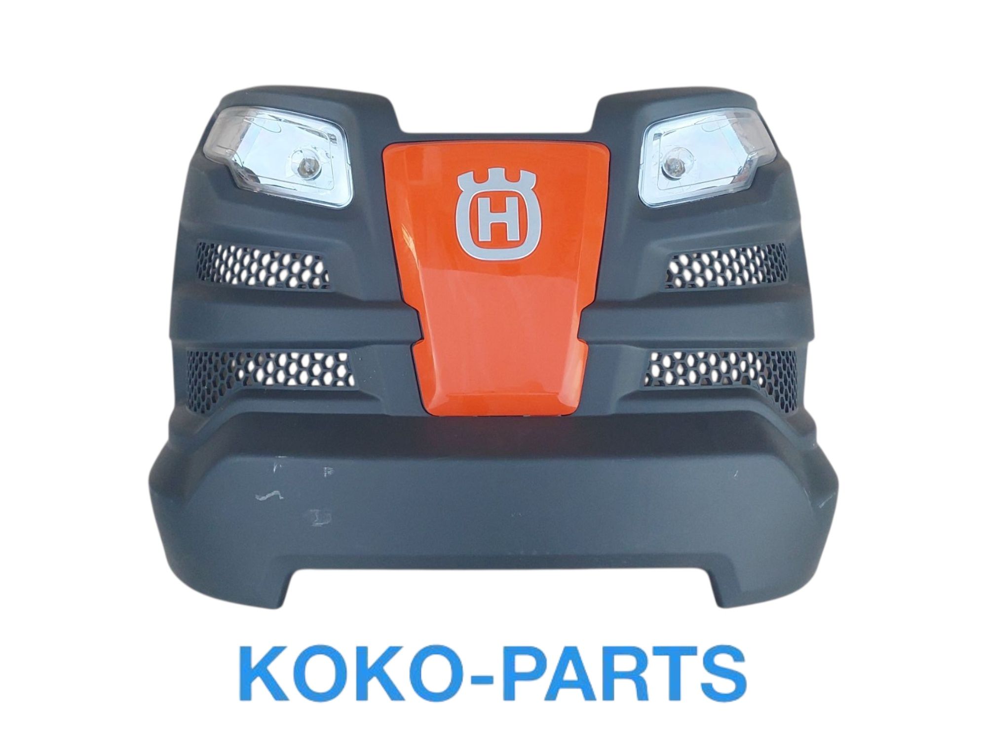 Grill zderzak maska traktorek kosiarka Husqvarna CT CTH TC LT LTH YT