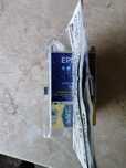 Oryginalny tusz kolorowy Epson T009