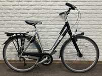 Rower trekkingowy Koga Prominence full deore LX