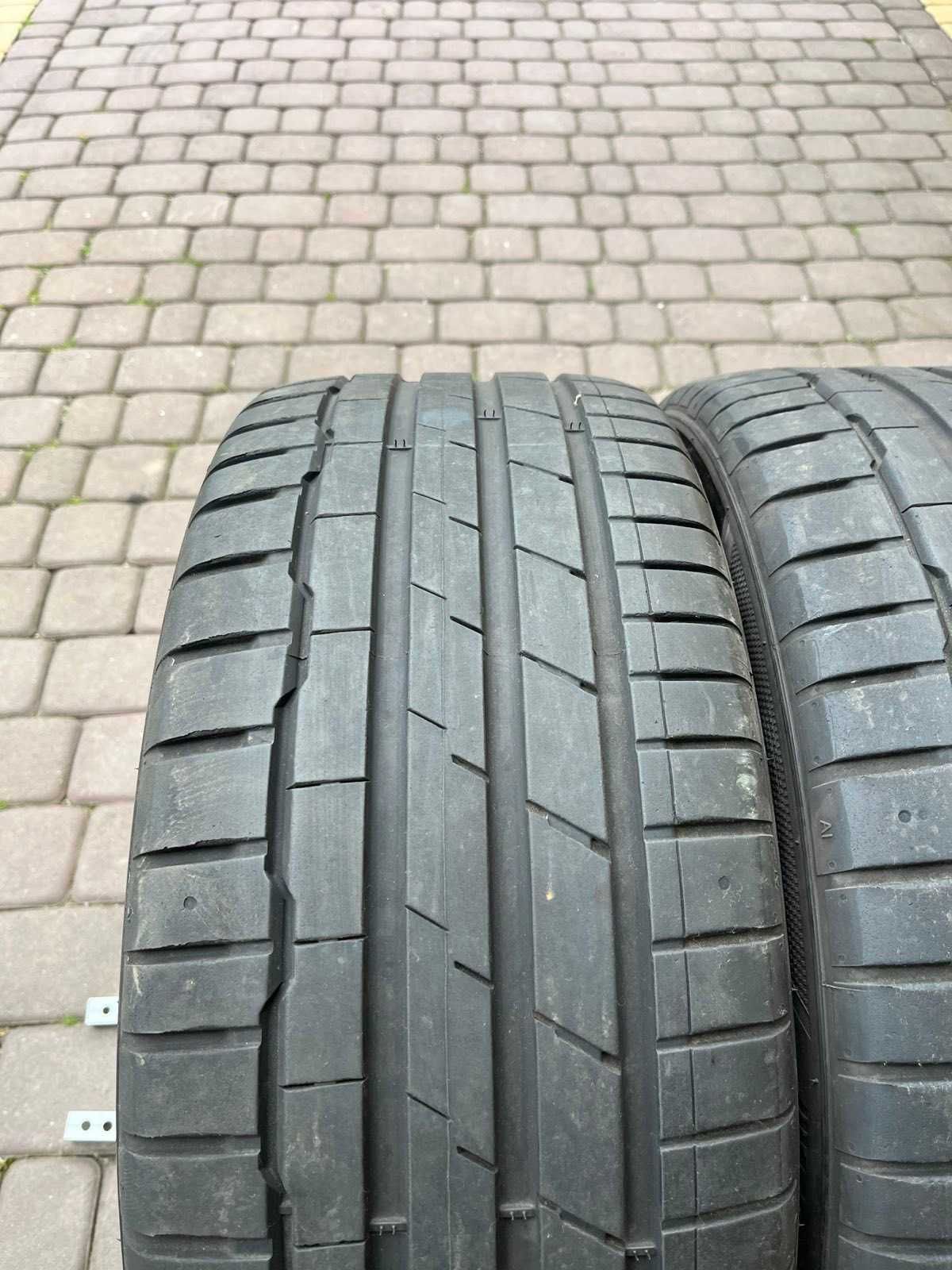 Opony Hankook Ventus S1 Evo3 245/45/19 102Y XL ROK 2023