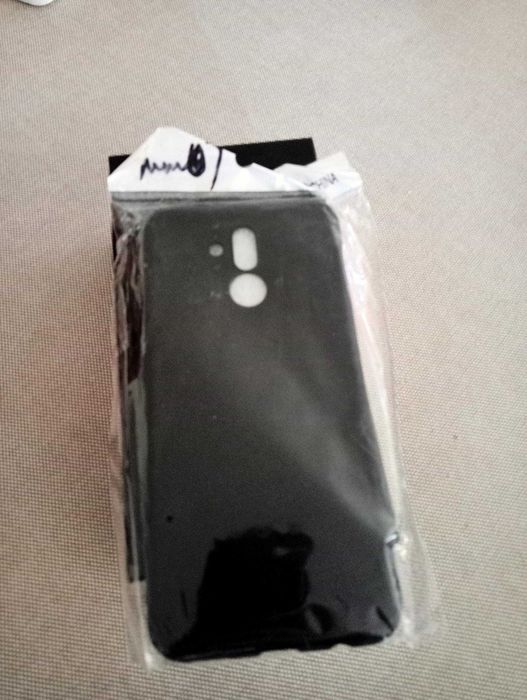 Capa Telemóvel Huawei Mate20 Lite