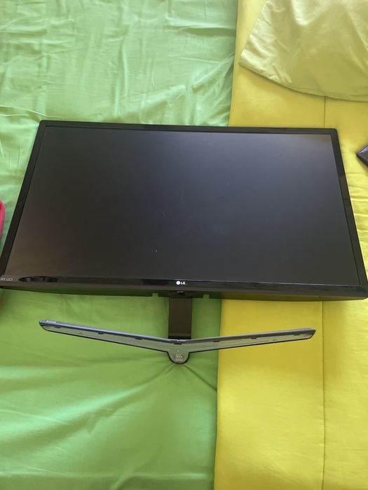 Monitor lg grande