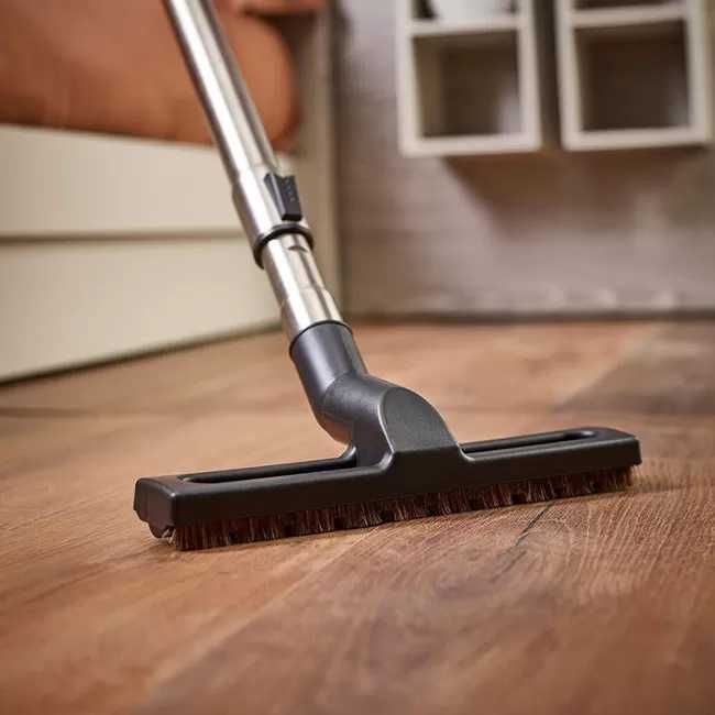 Aspirador Polti Lecologico Forzaspira Allergy Parquet