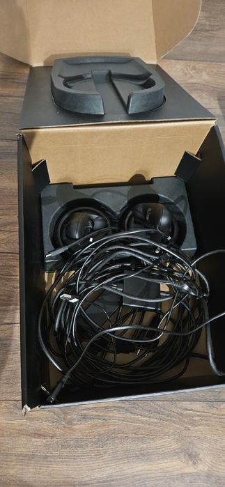 Gogle VR hp reverb g2