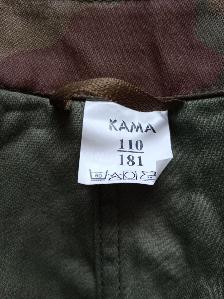 Kurtka mundur polowy wojskowy wzór 127 A/MON nowy