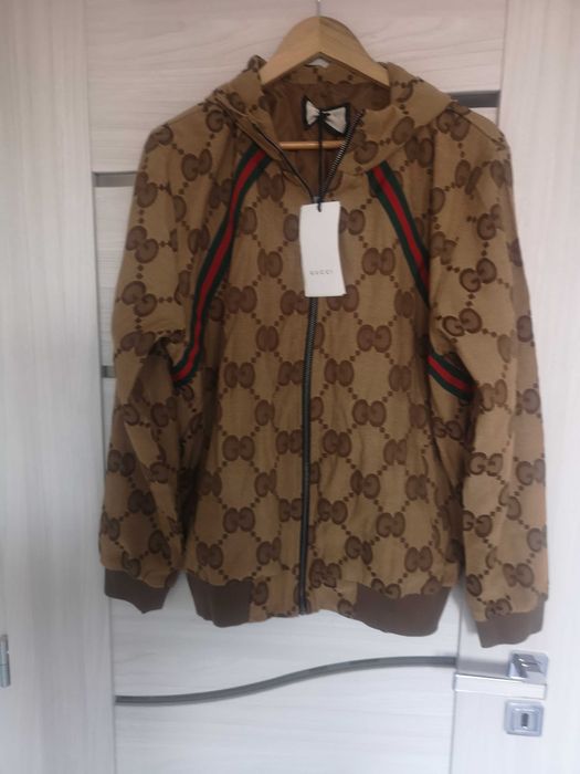 Bluza gucci męska