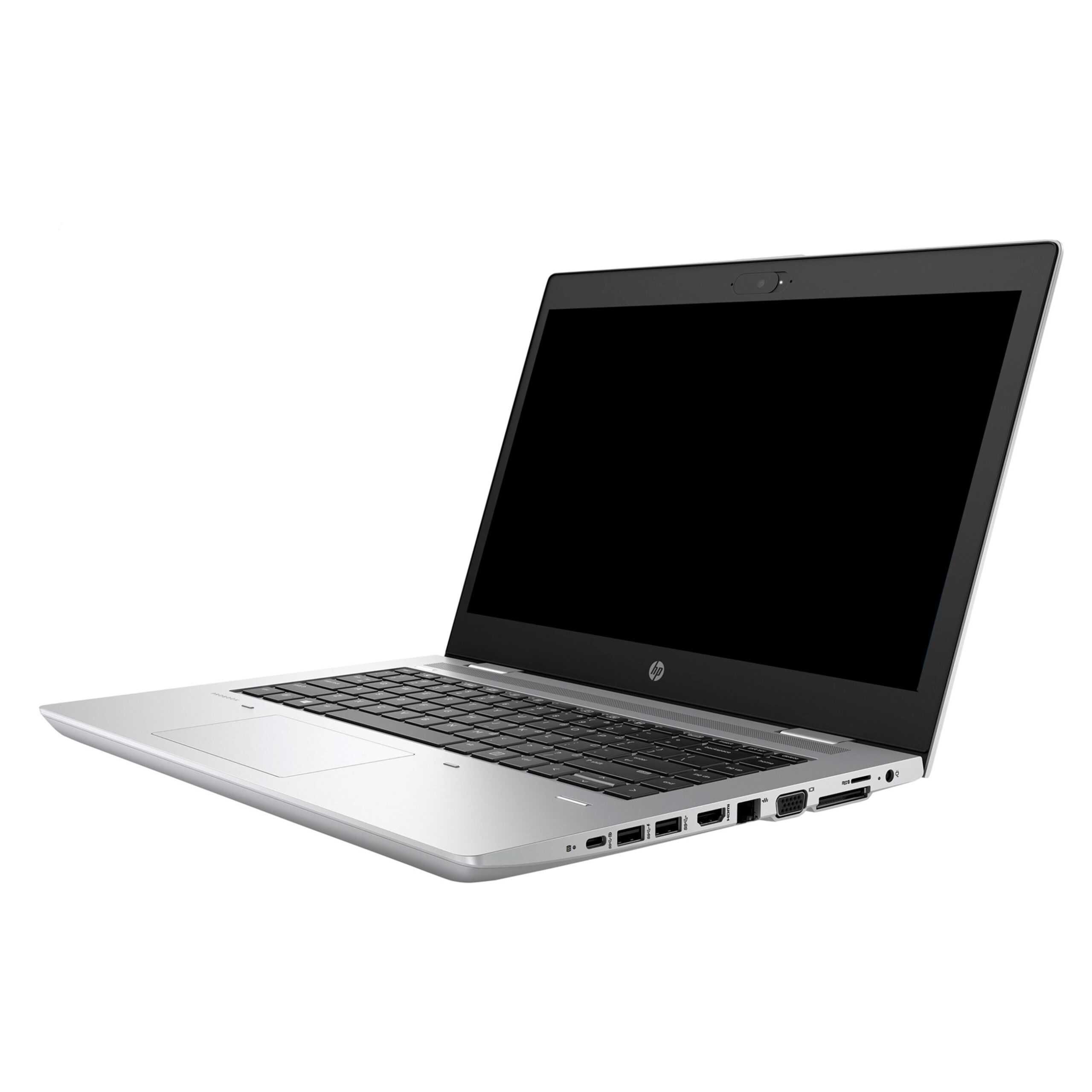 HP ProBook 640 G4 | i3 8130U | 8Gb RAM | 256Gb SSD