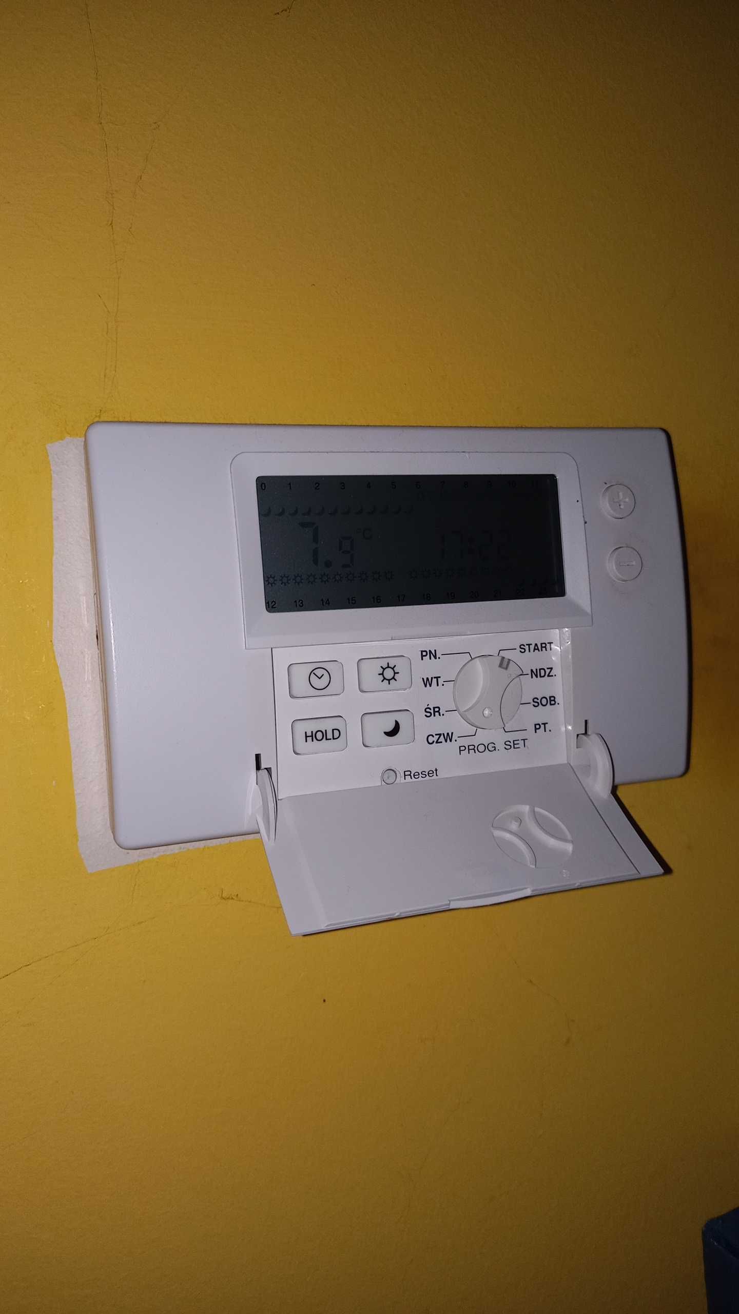 Piec Viessmann Vitola-comferral Palnik GIERSCH Olej Zbiornik 1000 Roth