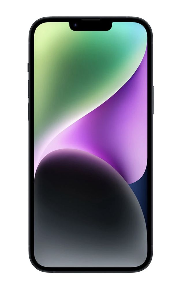 Смартфон Apple iPhone 14 Plus 128GB Midnight