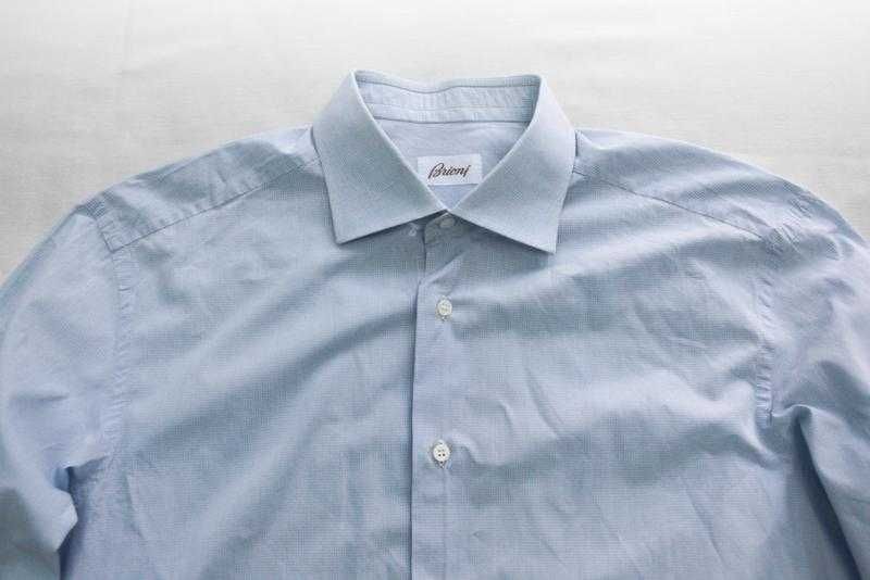 Чоловіча сорочка Brioni